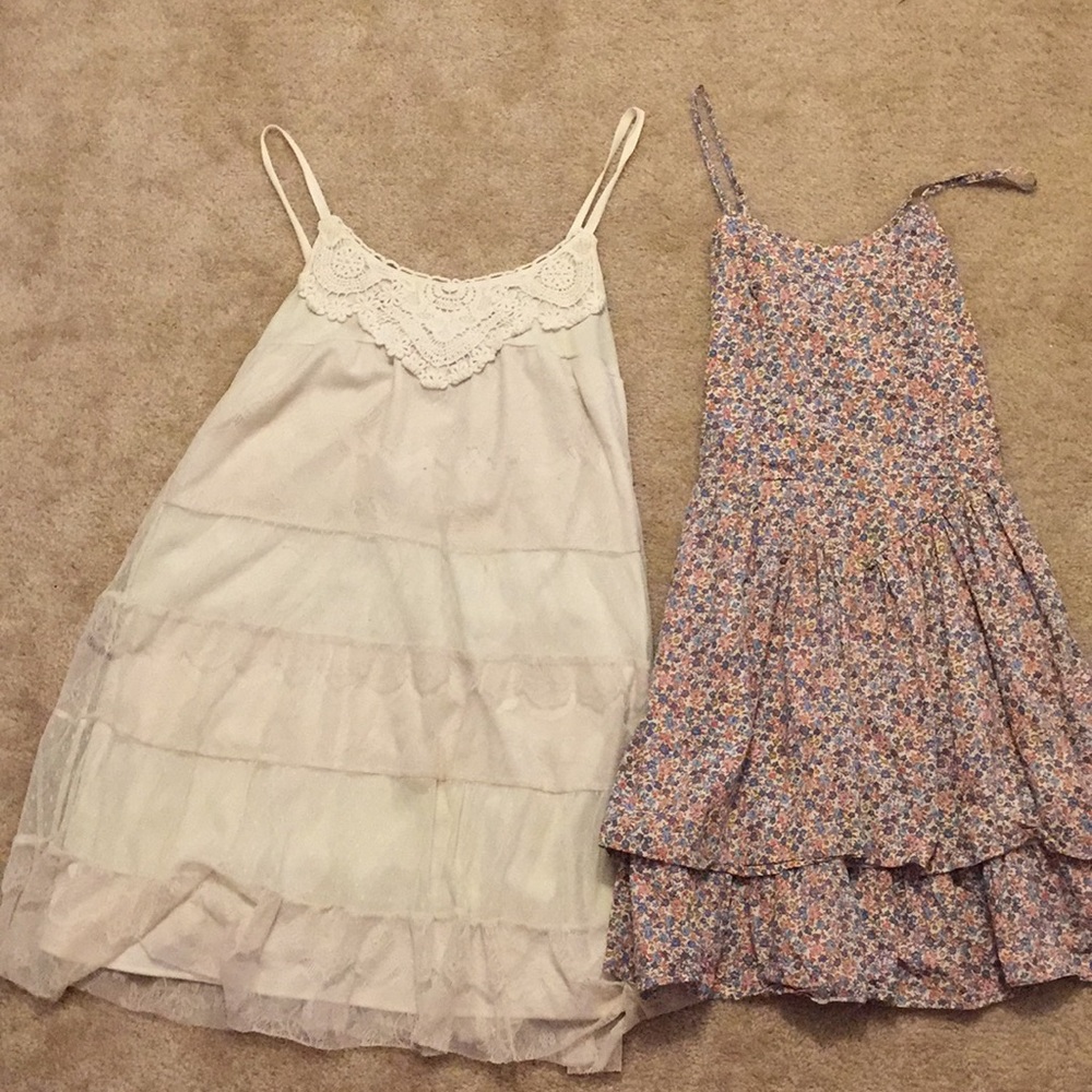 Xhilaration Dress Bundle